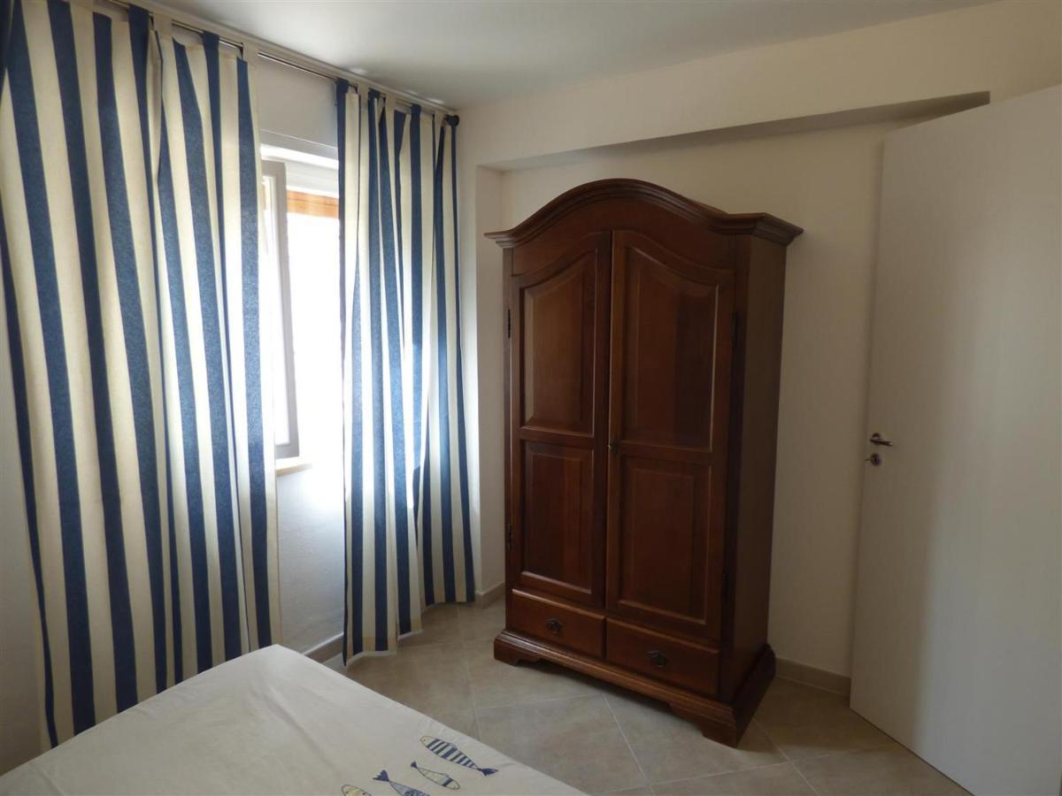 Tundra 1 Apartment Tirrenia Bagian luar foto