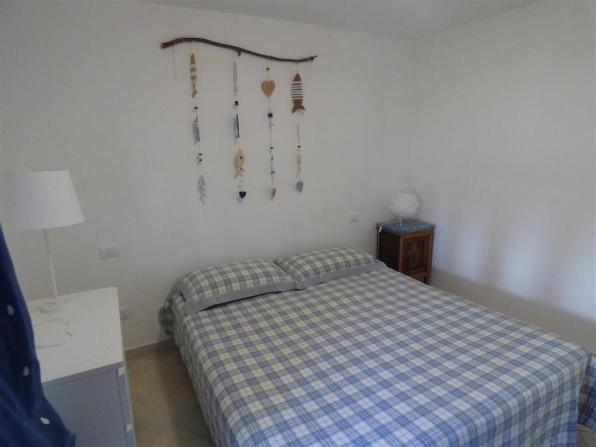Tundra 1 Apartment Tirrenia Bagian luar foto