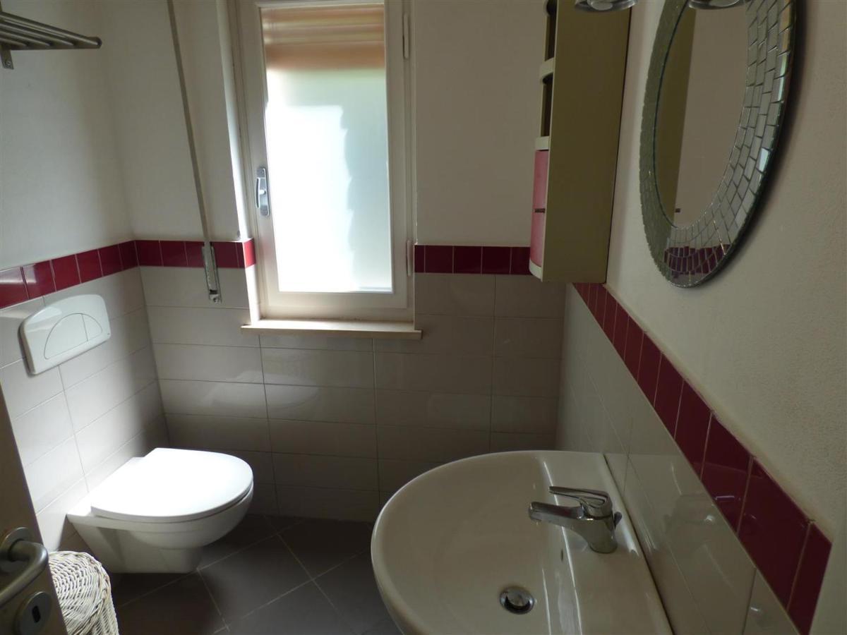 Tundra 1 Apartment Tirrenia Bagian luar foto
